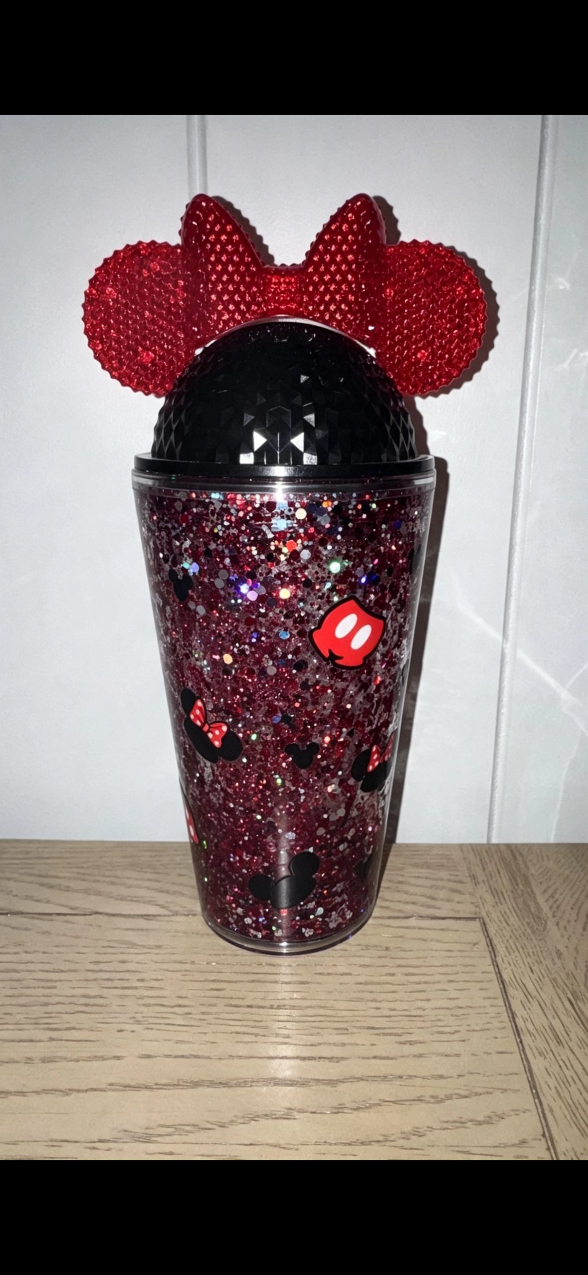 Mouse Tumblers