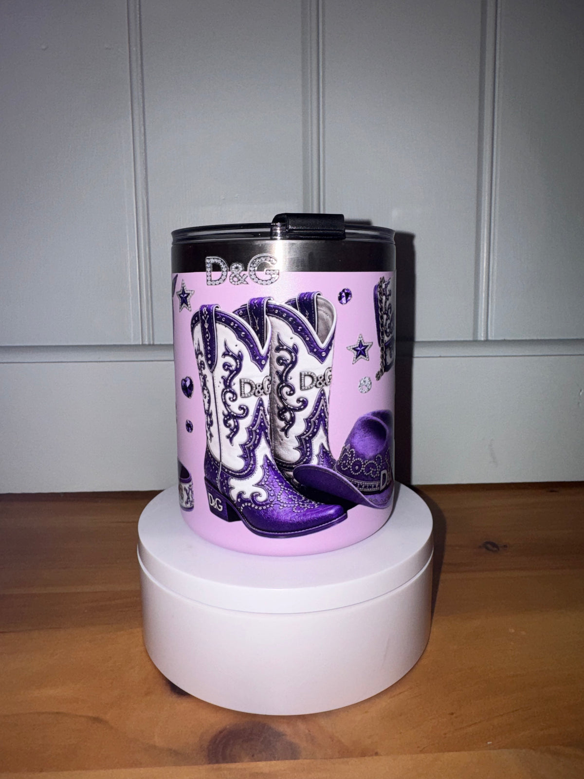 Insulated Mugs