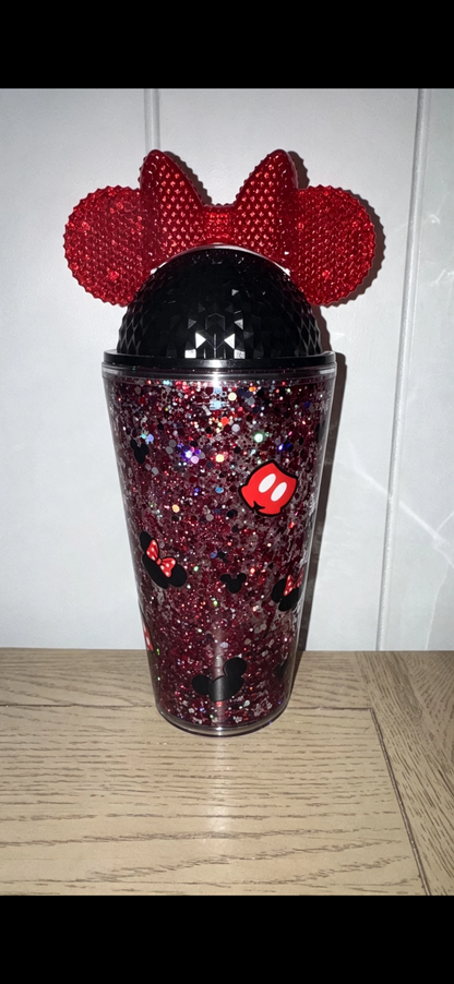 Mouse Tumblers