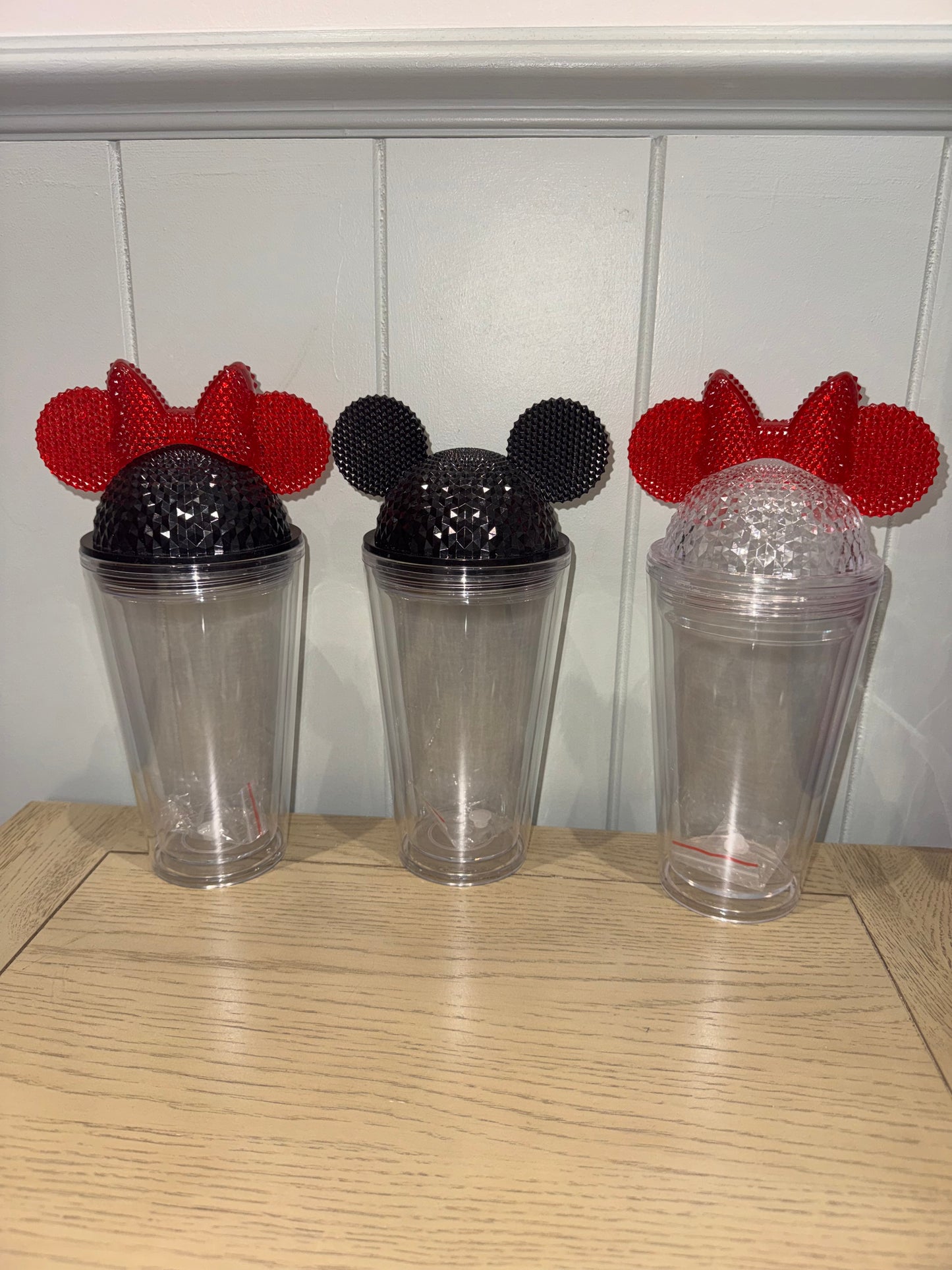 Mouse Tumblers