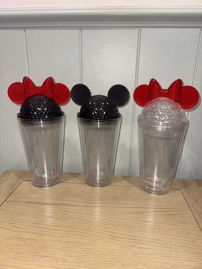 Mouse Tumblers