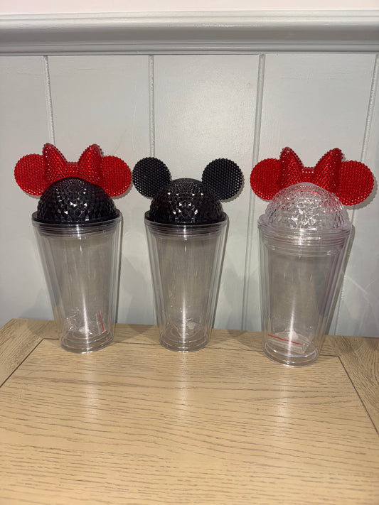 Mouse Tumblers