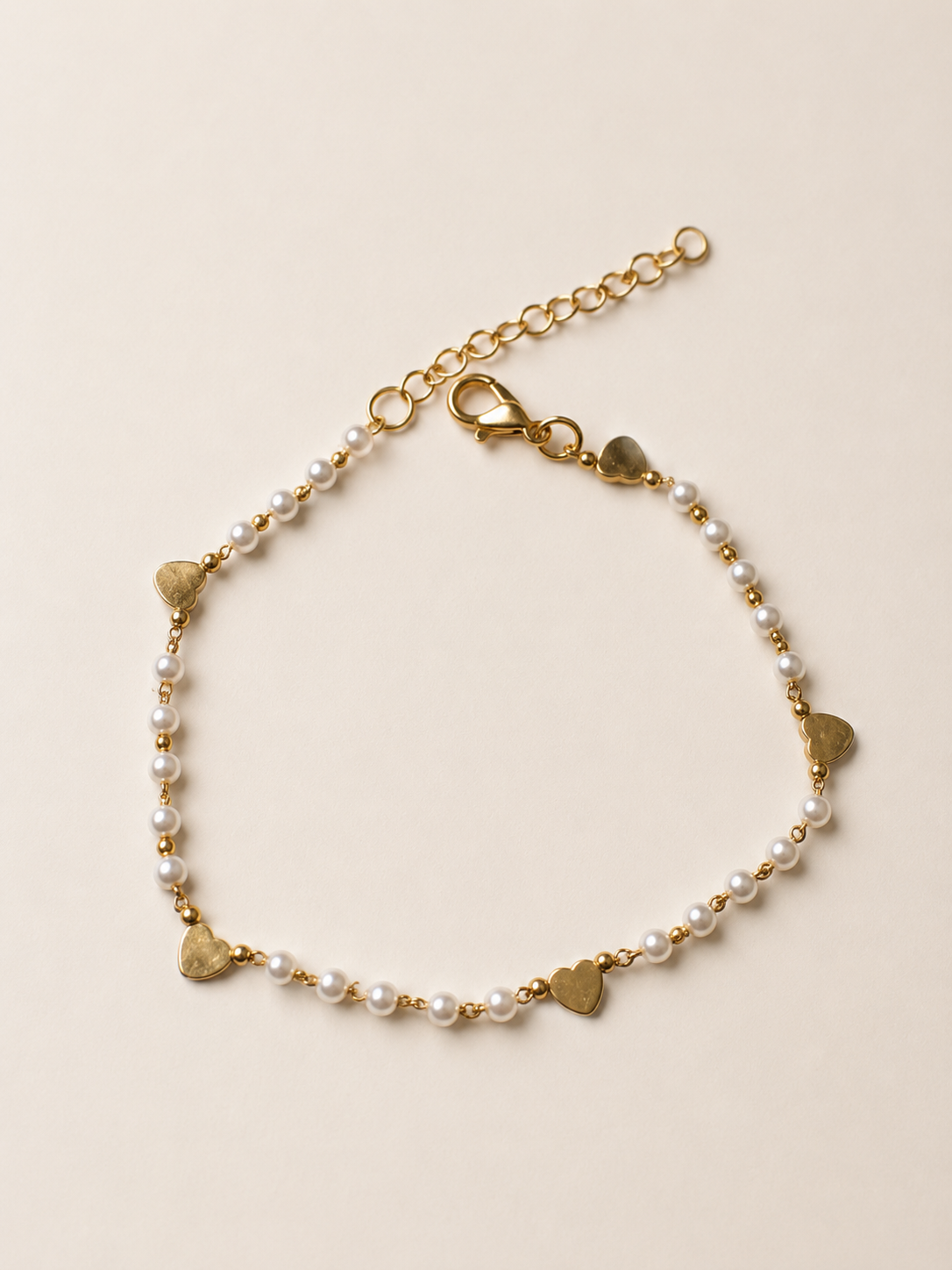 Bracelets - Chains