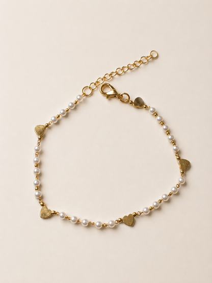Bracelets - Chains