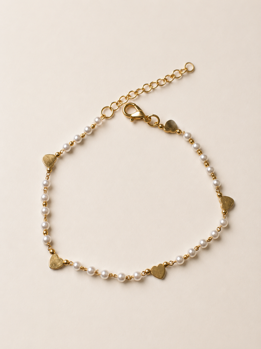 Bracelets - Chains