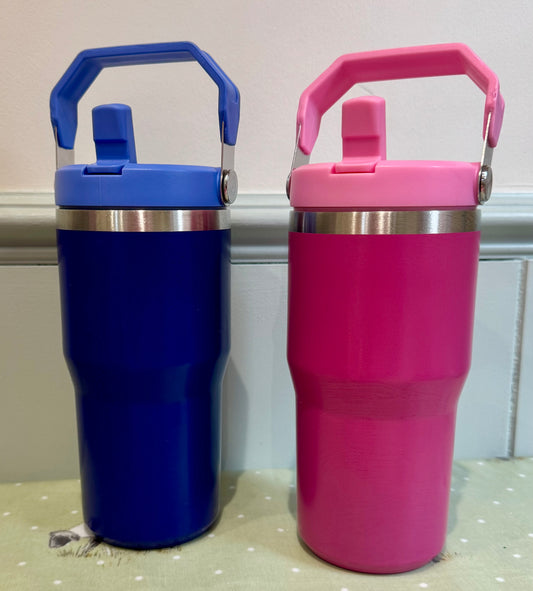 Kids Insulated Tumbler