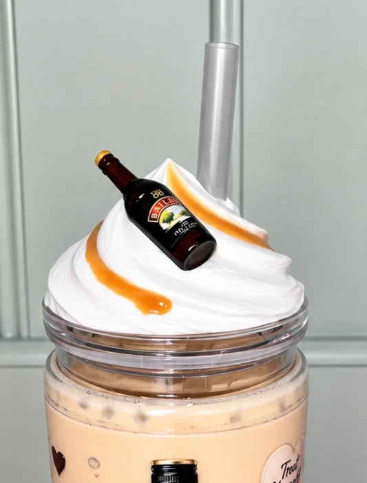 Whipped Lid Toppers
