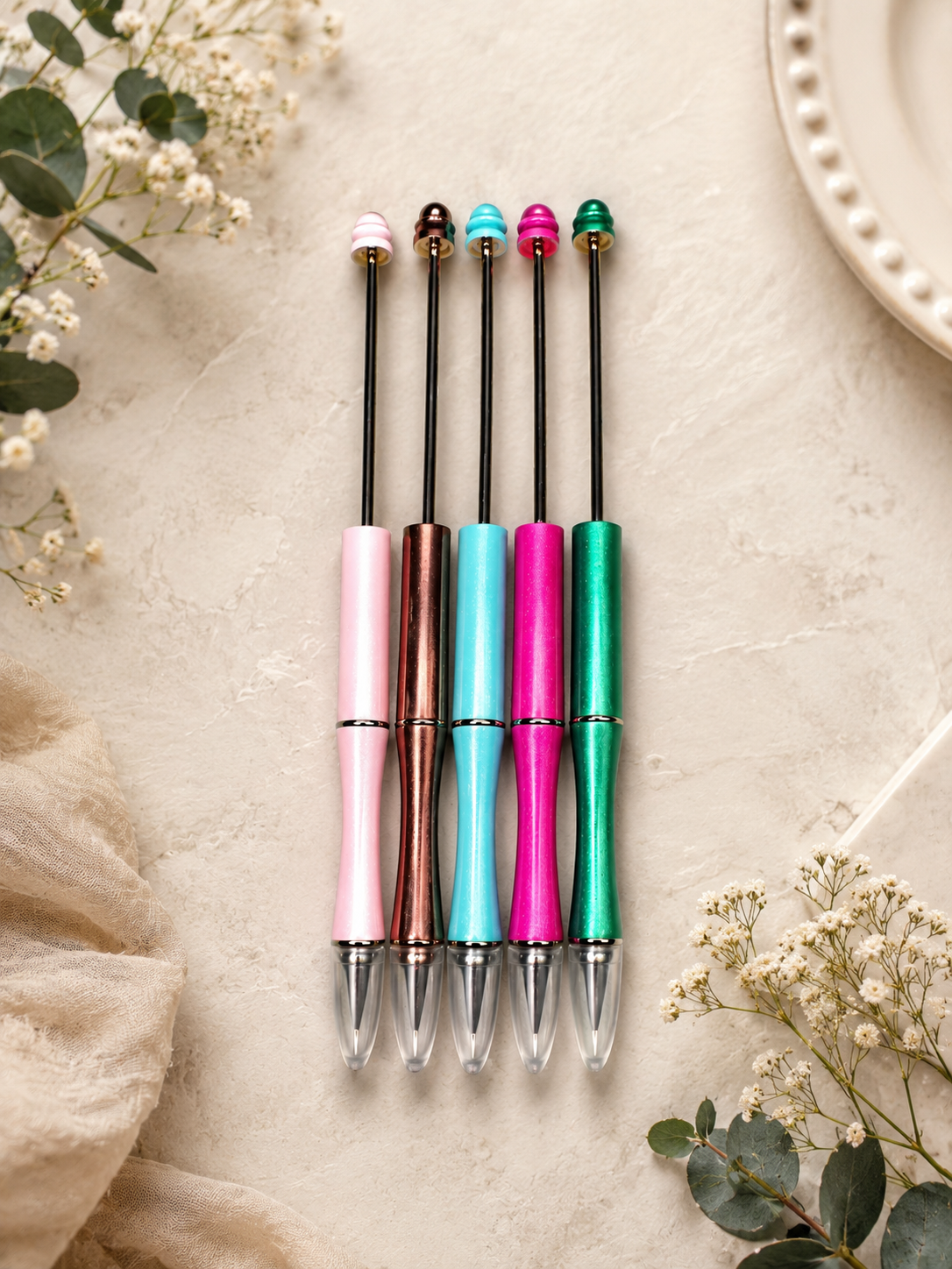 Beadable Pencils
