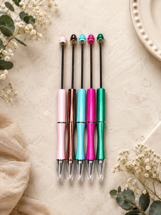 Beadable Pencils