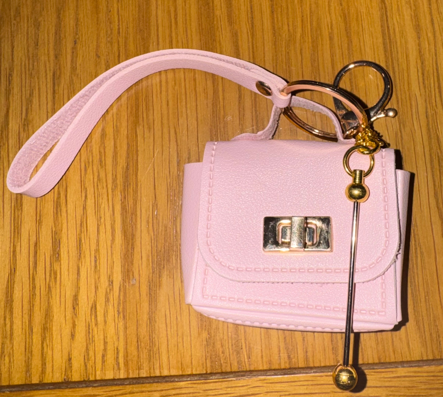Keychain Purses