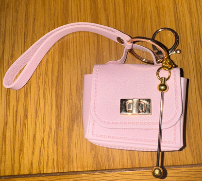 Keychain Purses