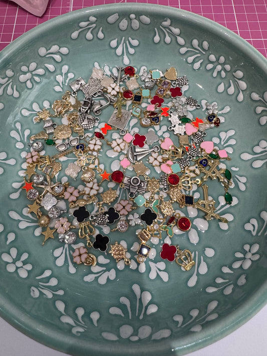 Additional Charms