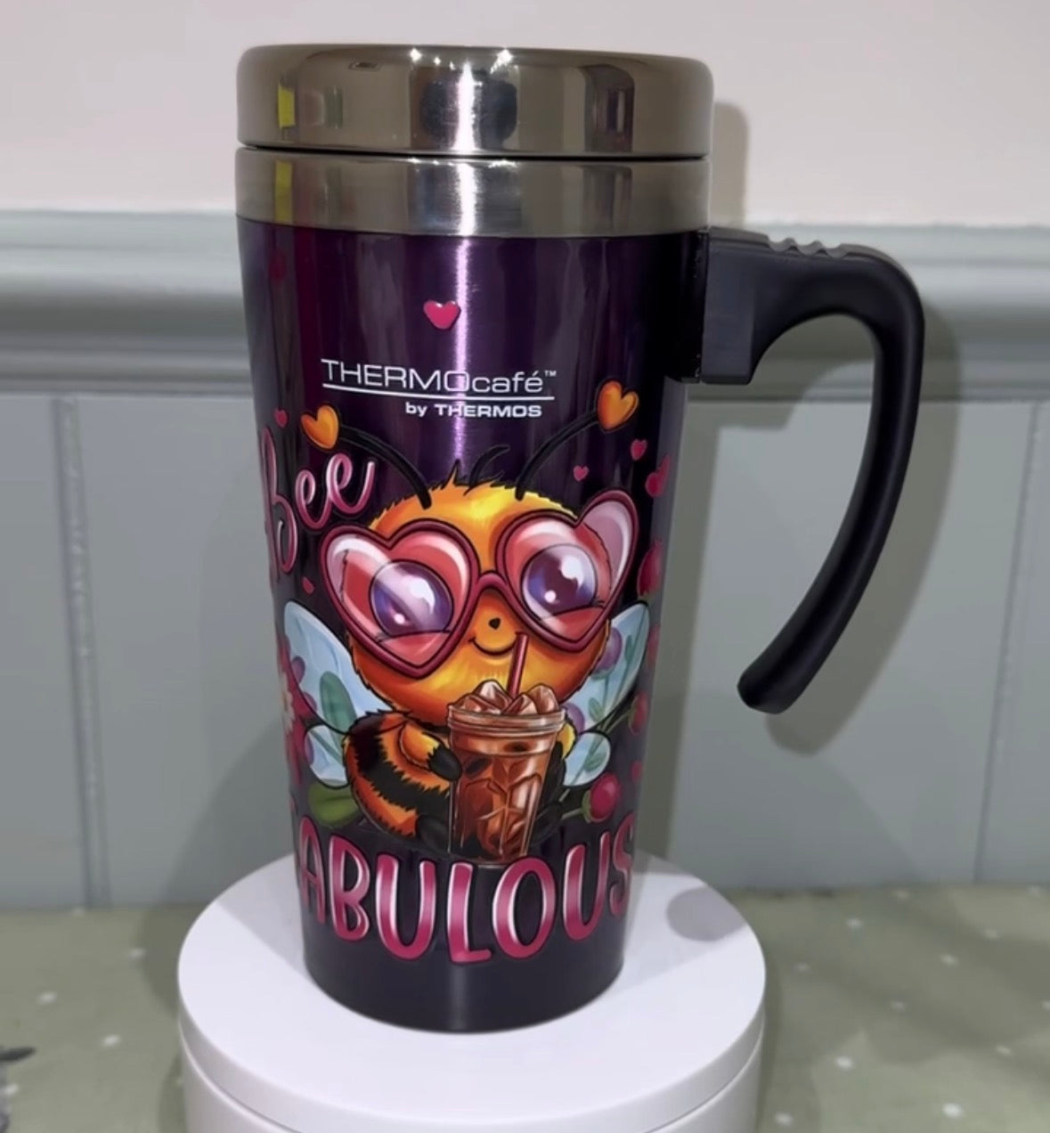 Thermos Flask