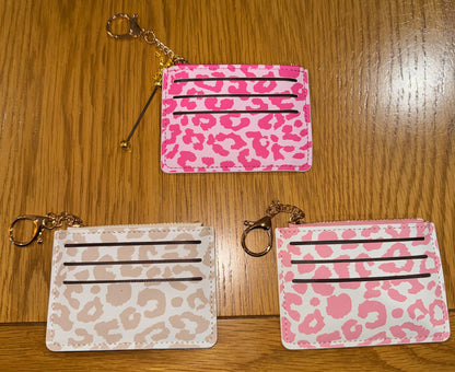 Card Holders