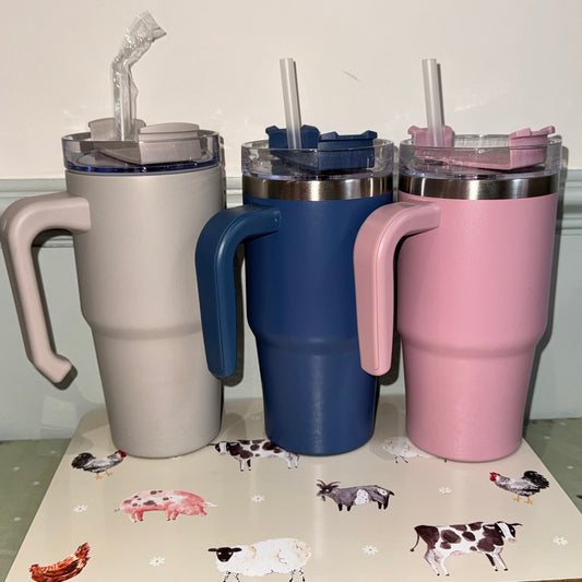 620ml Tumbler