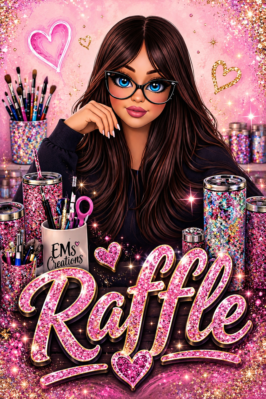 RAFFLE