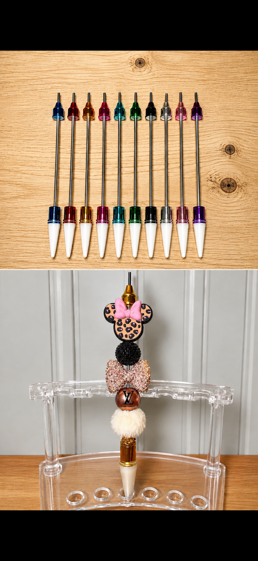 Rhinestone Pickers