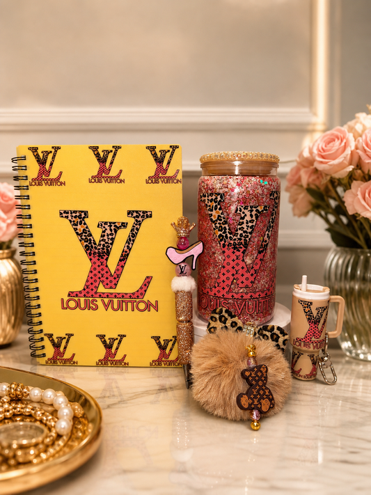 LV Bundle Raffle
