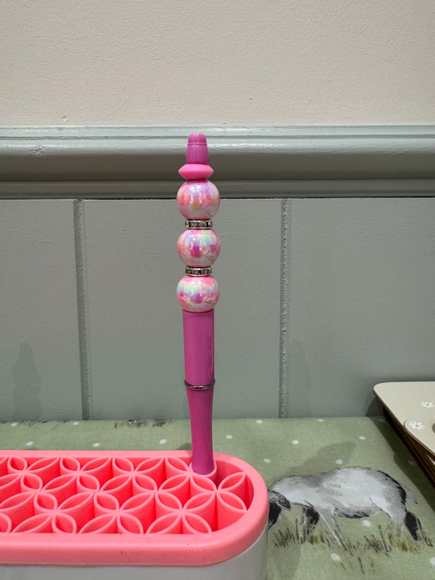 Standard Beaded Pens