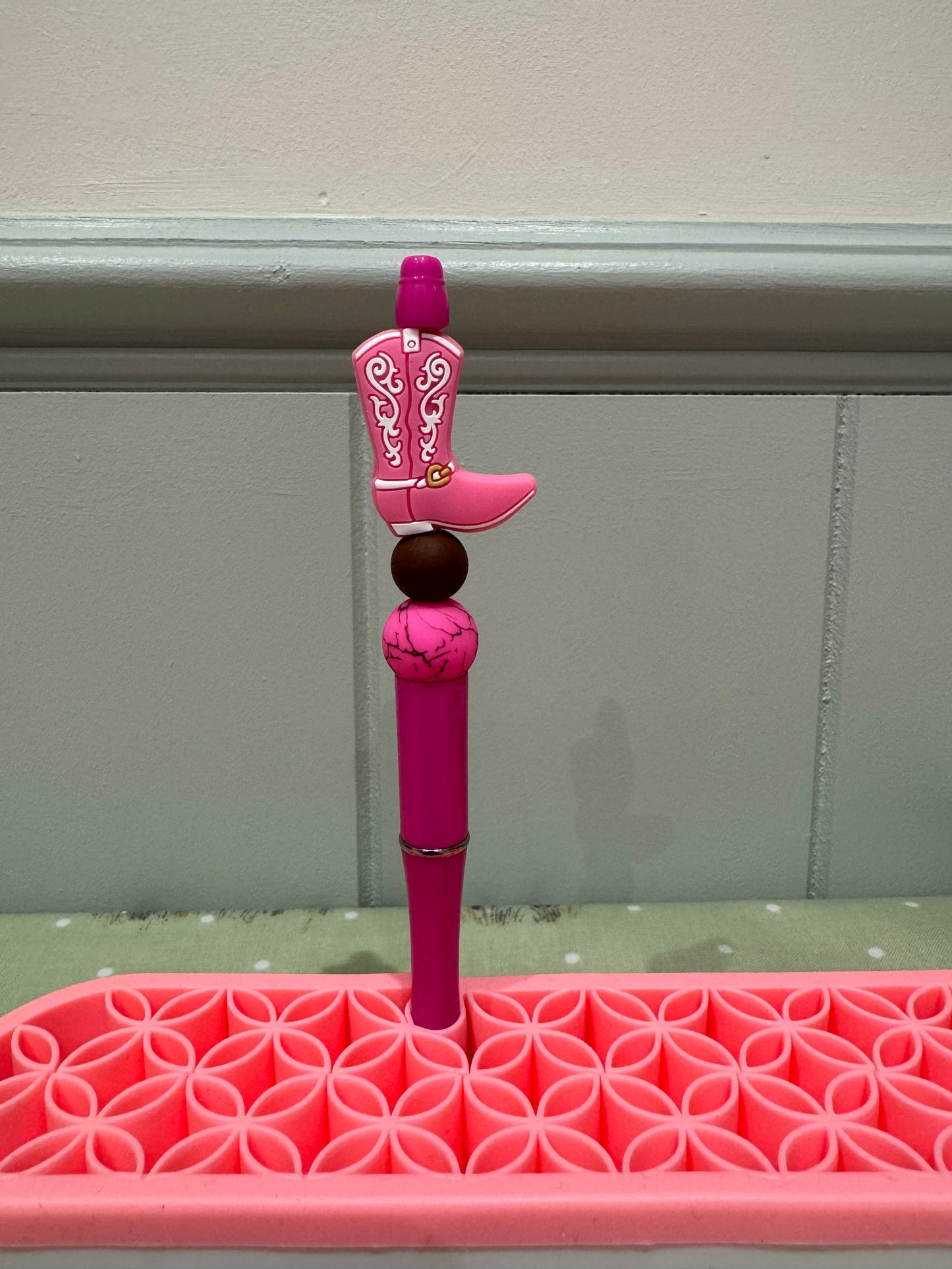 Standard Beaded Pens