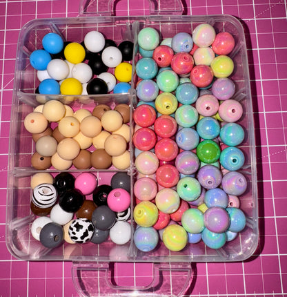 Standard Beaded Pens