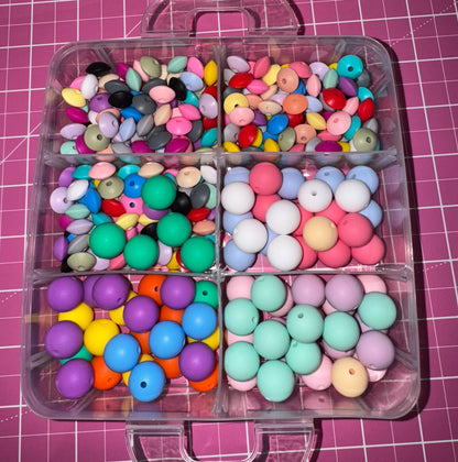 Standard Beaded Pens