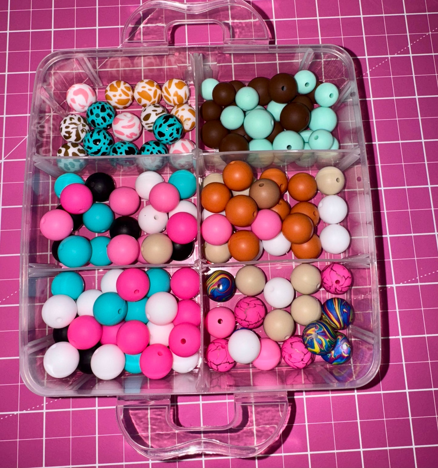 Standard Beaded Pens