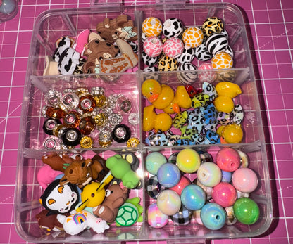 Standard Beaded Pens