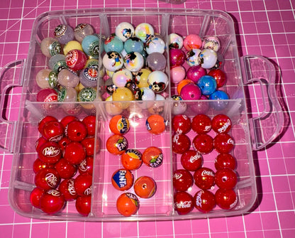 Standard Beaded Pens