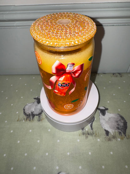 Fanta Tumbler