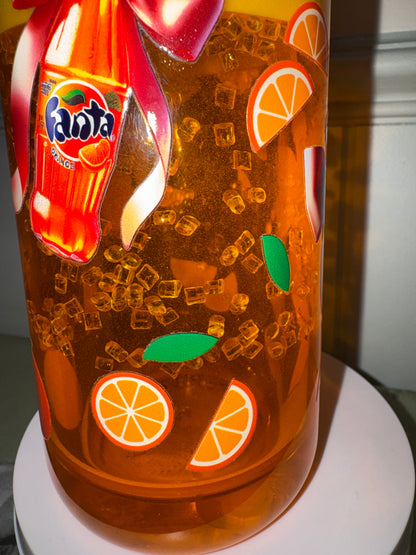 Fanta Tumbler